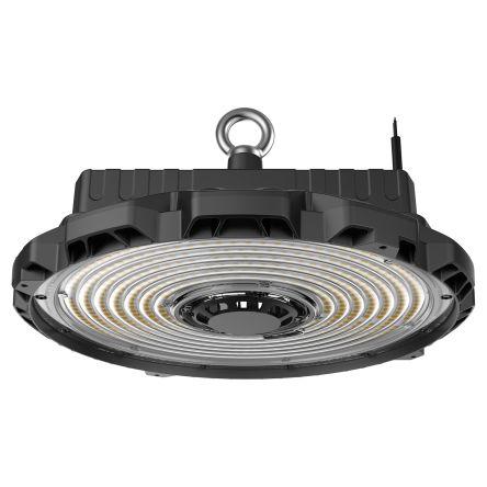 SHOT Vysoké halové osvětlení, řada: LD3, typ žárovky: LED, typ žárovky: Širokoúhlé světlo, 200 W