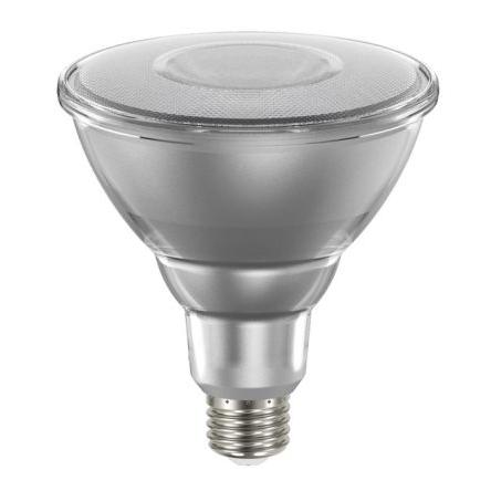 LED reflektor, svítivost: 1540 lm, řada: SLD, 16 W Ztlumitelná, objímka žárovky: E27, Reflektor, 240V ekvivalent 120 W,