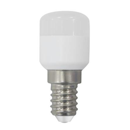 LED lampa, pygmy, svítivost: 200 lm, řada: SLD, 1.6 W, objímka žárovky: E14, Pygmy, 24V ekvivalent 35 W, barevný tón: