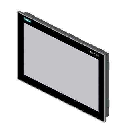 Plochý panel 15 in TFT řada IFP1500 Basic 1366 x 768 pixel Siemens