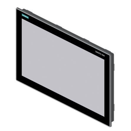 Plochý panel 19 in TFT řada IFP1900 Basic 1366 x 768 pixel Siemens