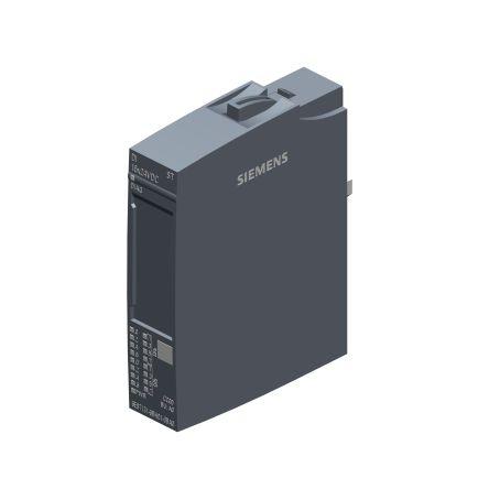 Siemens Digitální modul I/O 6ES713 Digitální 28.8V