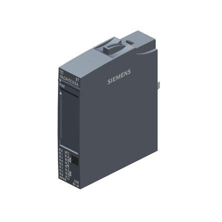 Digitální výstupní modul, rozsah: 6ES7132, pro použití s: SYSTÉM SIMATIC I/O. Siemens