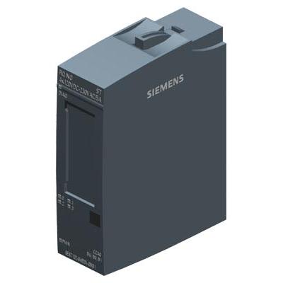 Digitální výstupní modul, rozsah: 6ES7132, pro použití s: SYSTÉM SIMATIC I/O. Siemens