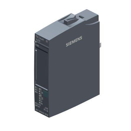 Čítač, rozsah: 6ES713, pro použití s: SYSTÉM SIMATIC I/O. Siemens