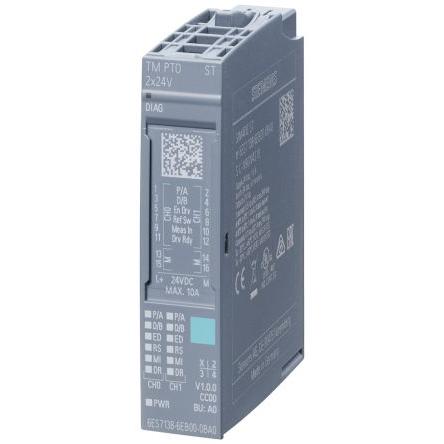 Modul rozhraní, rozsah: 6ES713, pro použití s: SYSTÉM SIMATIC I/O. Siemens