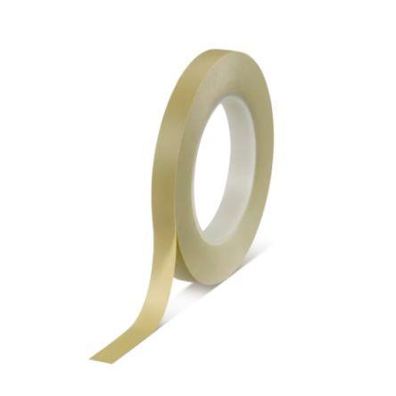 Tenká maskovací páska, Béžová 04174-00013-00 4174 materiál nosiče Polyvinylchloridová fólie Přírodní pryž 04174-00013-00