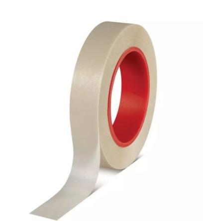 Maskovací páska, Průhledné 04831-00001-00 4831 materiál nosiče Polybutylentereftalát akrylátové lepidlo 4831 25mm Tesa,