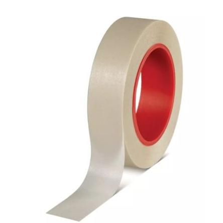 Maskovací páska 04831-00004-00 4831 materiál nosiče Polybutylentereftalát akrylátové lepidlo 4831 30mm Tesa, délka: 50
