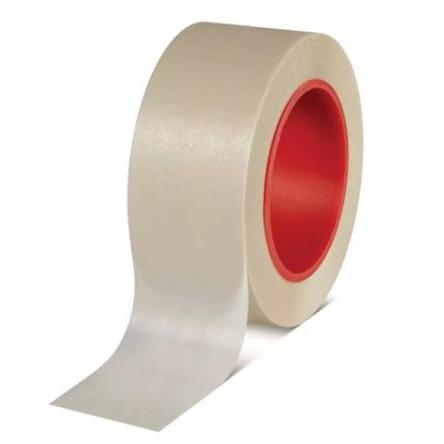 Maskovací páska 04831-00005-00 4831 materiál nosiče Polybutylentereftalát akrylátové lepidlo 4831 50mm Tesa, délka: 50