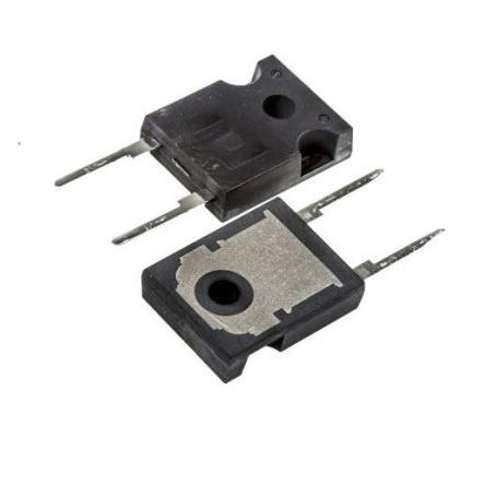 STMicroelectronics Usměrňovací a Schottkyho diody STTH3012WL 30 A 1200 V 48 ns, DO-247 LL, počet kolíků: 2 kolíkový