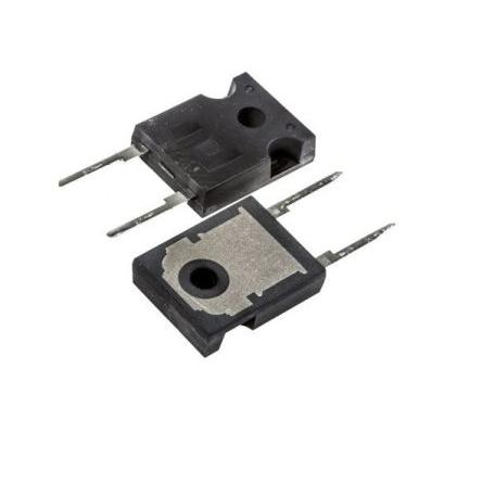 STMicroelectronics Usměrňovací a Schottkyho diody STTH6012WL 30 A 1200 V 50 ns, DO-247, počet kolíků: 2 kolíkový