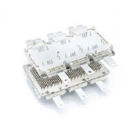 AEC-Q101, řada: A2F Napájecí modul SiC A2F12M12W2-F1 75 A 1200 V, ACEPACK 2 STMicroelectronics Vylepšení