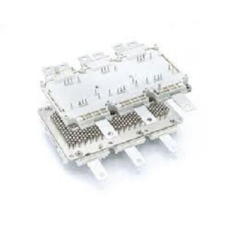 AEC-Q101, řada: A2U Napájecí modul SiC A2U12M12W2-F2 N-kanálový 75 A 1200 V, ACEPACK 2 STMicroelectronics, počet kolíků: