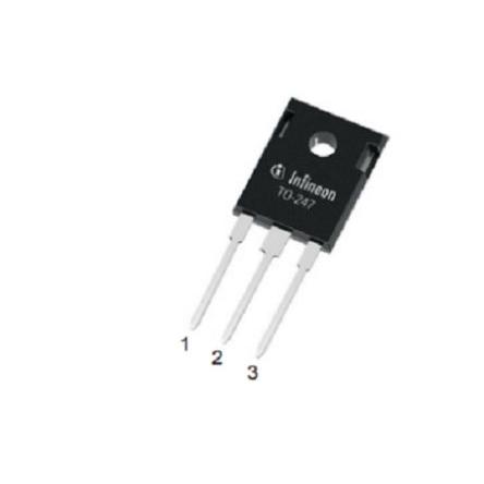 Infineon IGBT modul IKW75N65SS5XKSA1 75 A 650 V, PG-TO-247