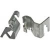 Příslušenství kabelového žlabu, Držák, Galvanizovaná ocel Cablofil International 35mm 33 mm
