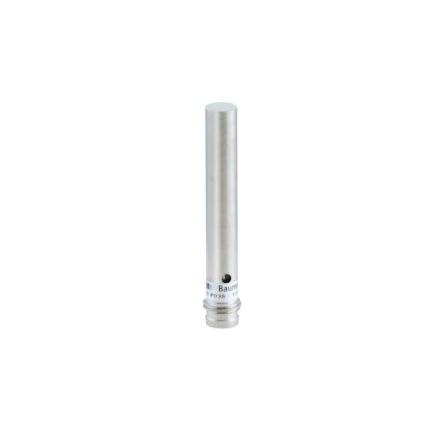 Baumer Indukční bezdotykový snímač IR06.D03S-Q46.UA1Z.7SL Válec se závitem M8 10mA IR06.D03S-Q46.UA1Z.7SL IP67 0/10 V 3
