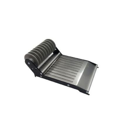 Fortex Deska plošných spojů, rám COM-FEEDER 170 mm pro max. velikost desky 350 x 210 mm 790mm