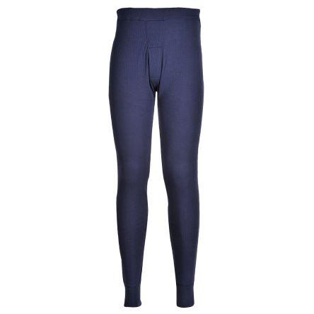 Portwest Kalhoty Muži No, SC: S velikost 65 cm v pase, Tmavomodrá, řada: Baselayer Underwear