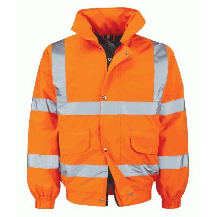 Orbit International Unisex Reflexní plášť XL