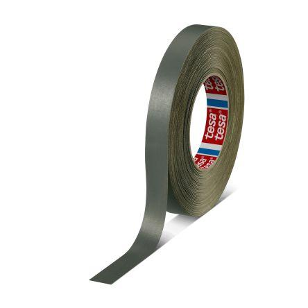 Textilní páska, Šedá, délka: 50 m x 19mm x 0.29 mm 4657 Tesa, název: 4657
