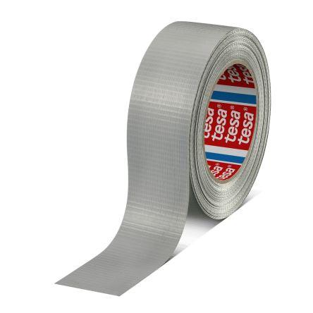 Páska na potrubí, Bílá, délka: 50 m x 48mm x 0.23 mm 4662 Tesa, název: 4662