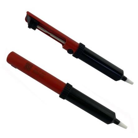 Odpájecí nástroj RS PRO Teflonová Nylon, ABS 201 mm