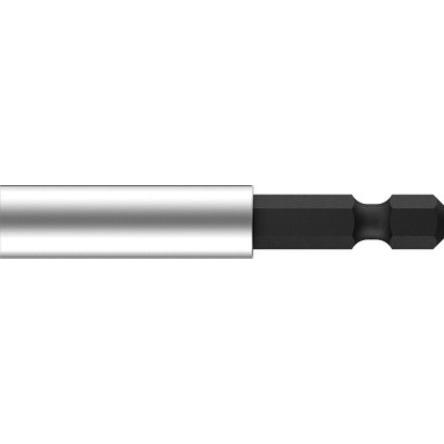 Držák šestihranných bitů 71132 1/4 in Šestihran, celková délka: 58mm Wiha