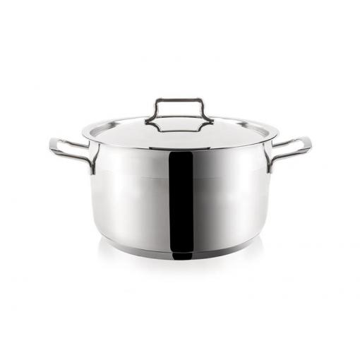 Kastrol s poklicí ORION Anett 9,5l