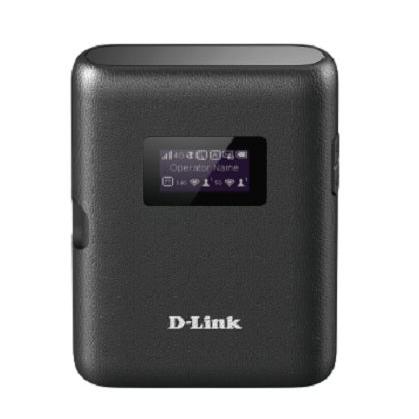 Mobilní WiFi 1200Mbps 300Mbps 2.4GHz, 5 GHz D-Link IEEE 802.11 n, 802,11b, IEEE 802.11 ac, 802.11g