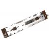 Posuvný potenciometr 1otáčkový, řada: RS60N 10 kΩ 20 % 0.1 W Kluzné, Pájecí očko 1 Alps Alpine 60 mm
