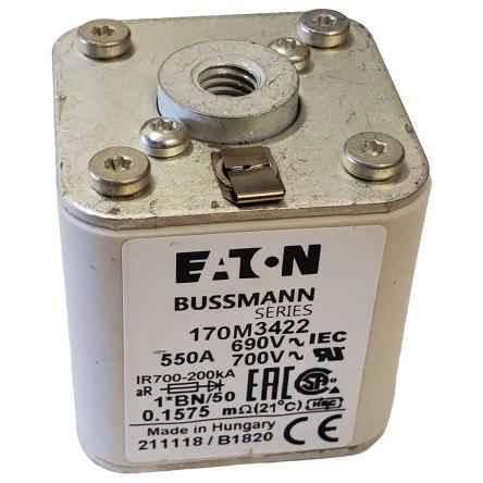Eurotherm Výstupní jednotka relé, pro použití s: Epower 400A