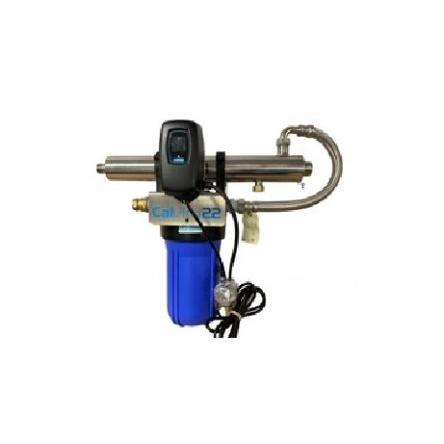 RS PRO 22 L/min