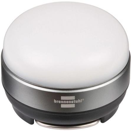 brennenstuhl Inteligentní stropní svítidlo, typ žárovky: LED, 90 °, 2 W, Podpěrná konzola, 3.7V, Wi-Fi Ztlumitelná,