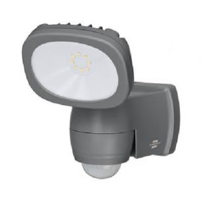 brennenstuhl Inteligentní stropní svítidlo, typ žárovky: LED, 90 °, 4 W, Podpěrná konzola, Wi-Fi Ztlumitelná, barevná