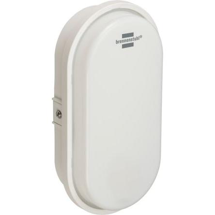 brennenstuhl Inteligentní stropní svítidlo, typ žárovky: LED, 90 °, 15 W, Podpěrná konzola, 230V, Wi-Fi Ztlumitelná,