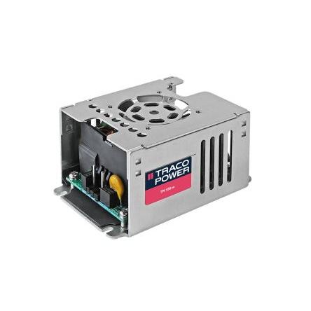 Napájecí zdroj, počet výstupů: 1 TPI 180-136-M 36V dc Šasi 180 W TPI 180-M TRACOPOWER 264V ac