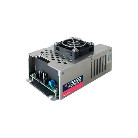Napájecí zdroj, počet výstupů: 1 TPI 300-115-M 15V dc Šasi 300 W TPI 300-M TRACOPOWER 264V ac