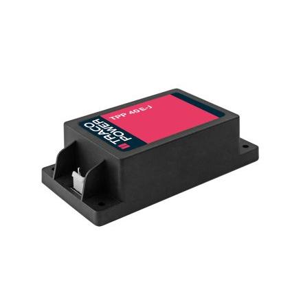 Napájecí zdroj, počet výstupů: 1 TPP 40-105E-J 5V dc Šasi 40 W TPP 40E-J TRACOPOWER 264V ac