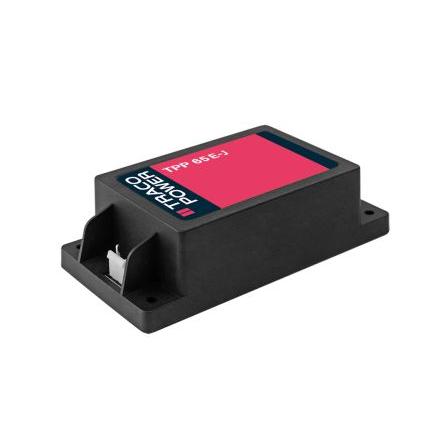 Napájecí zdroj AC/DC, počet výstupů: 1 TPP 65-105E-J 5V dc Šasi 50 W TPP 65E-J TRACOPOWER 264V ac