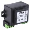 Carel Transformátor na lištu DIN pro montáž do panelu 3 VA, primární napětí: 110 V ac, sekundární napětí: 12 V ac, počet