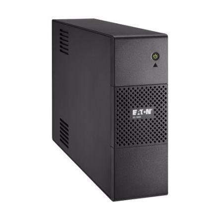 Eaton Nepřerušitelný napájecí zdroj Samostatný 1000 VA, vstupní: 175V, 275 V, výstup: 230V 600 W 5S