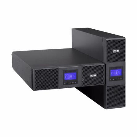Eaton Rozšiřující modul baterie Samostatný 5000 VA, vstupní: 176V, 276 V, výstup: 230V 4.5 kW 9PX