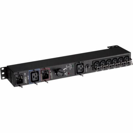 Eaton Kabelové sestavy, pro použití s: MBS pro výměnu hotswap MGE UPS Systems
