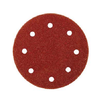 Brusný disk Oxid hlinitý zrnitost 220g 150 mm 220+ RS PRO