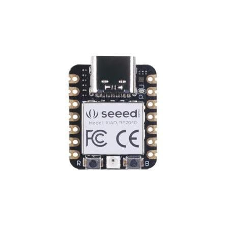 Seeed Studio Seeed Studio XIAO RP2040 Deska kompatibilní s platformou Arduino