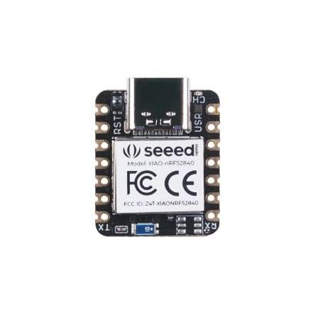 Seeed Studio Seeed XIAO BLE nRF52840 Deska kompatibilní s platformou Arduino