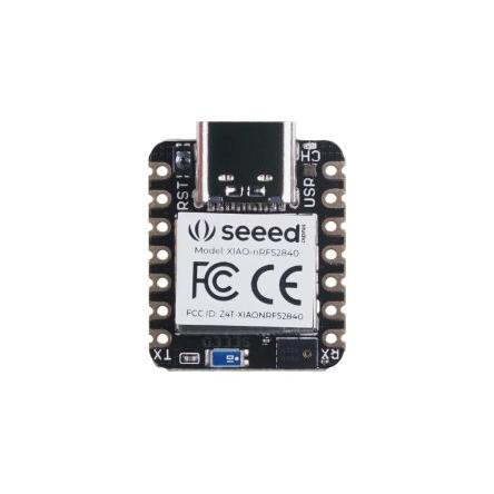 Seeed Studio Seeed XIAO BLE nRF52840 Sense Deska kompatibilní s platformou Arduino
