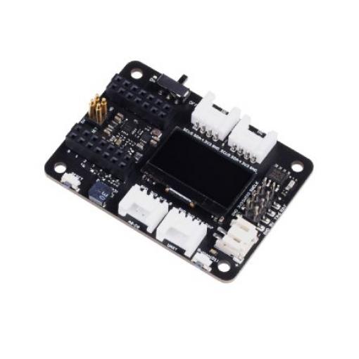 Vývojová deska, Raspberry Pi, Seeeduino XIAO Expansion board, Vývojová deska