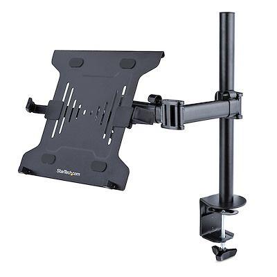 StarTech.com Konzola pro montáž TV, Černá